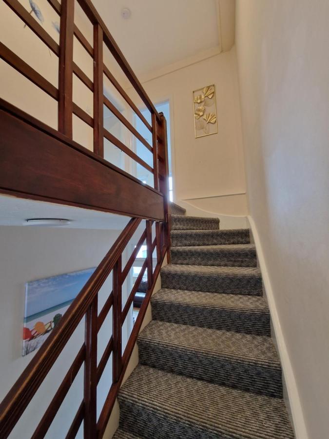 Whetstone Finchley Holidays מראה חיצוני תמונה