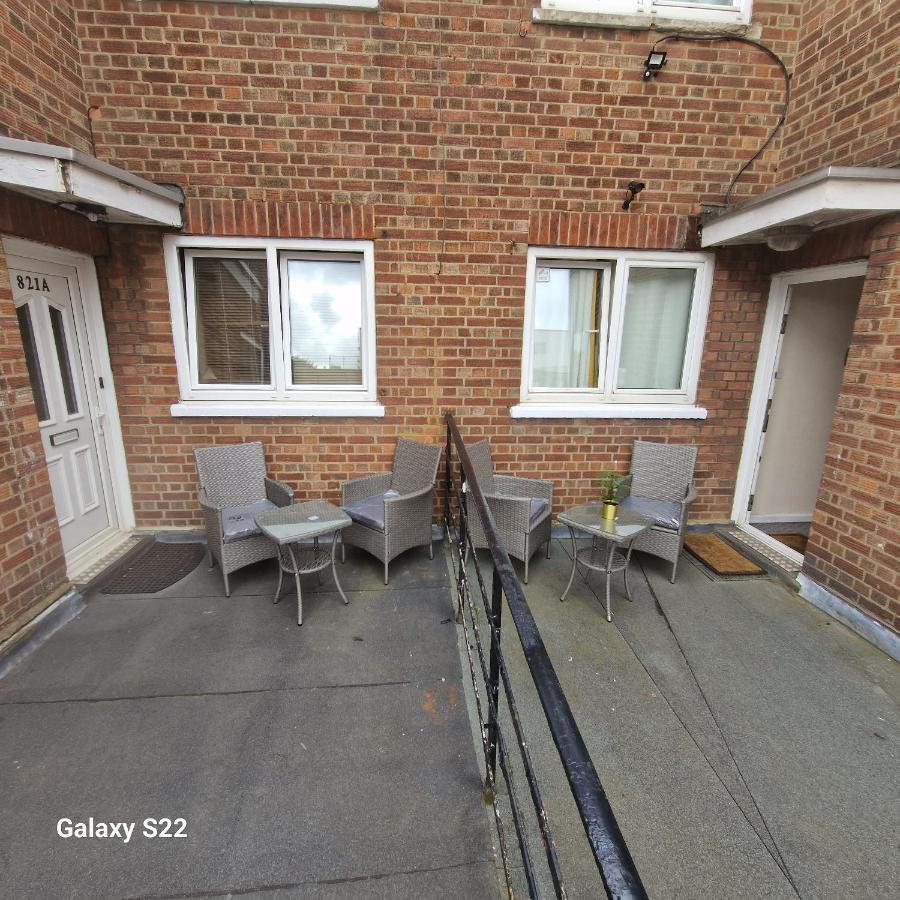Whetstone Finchley Holidays מראה חיצוני תמונה